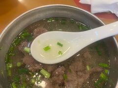 -老牌依强牛肉店(达道总店)