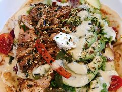 -HELLO 27 意面·沙拉·帕尼尼