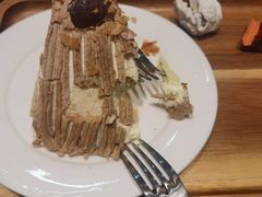 -Peet's 皮爷咖啡(乐峰店)