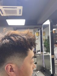 -HD HAIR STYLE