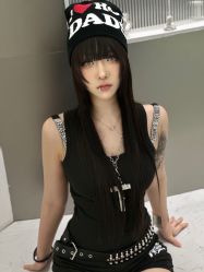 -FOR YOU造型