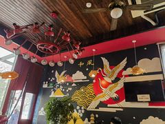 -屯屯面(海尔路店)