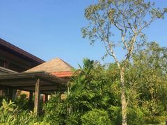 -广州都喜泰丽温泉度假酒店