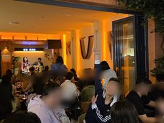 -LAMP BAR 水烟音乐酒吧
