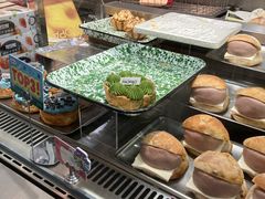 -PAOPAO Bakery&Café(港汇店)