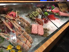 -月下料理(楷林IFC店)