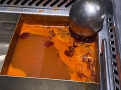 -海底捞火锅(枫蓝国际购物中心店)