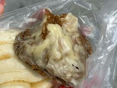 -清泉阁包子铺(中山路店)