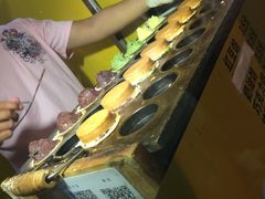 -薛新颖红豆饼(中式甜点山师店)