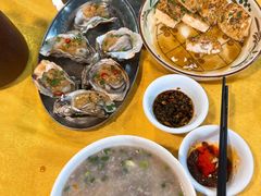 -洞密园美食城·二十二年老店(富华路店)