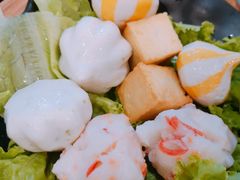 -东椰·海南椰子鸡火锅(朝阳门店)