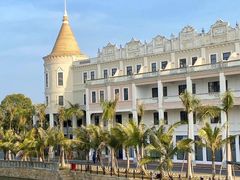 -赤坎·广东华侨国际旅游度假区