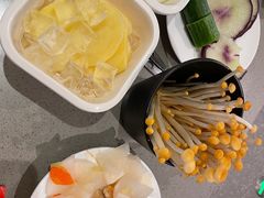 -海底捞火锅(顺义华联店)