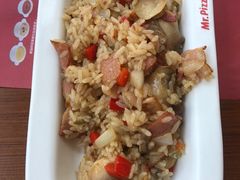 -米斯特比萨(亦庄国融国际店)
