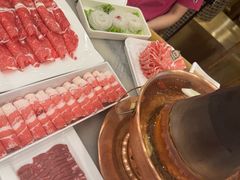 -牛街·马辈儿涮肉(牛街二店)