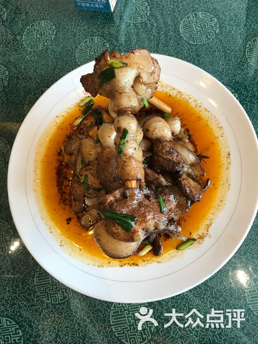 代木儿回锅肉回锅肉图片 - 第50张