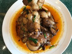 回锅肉-代木儿回锅肉