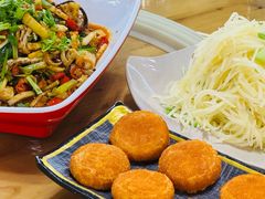 -潼南太安名鱼•特色江湖菜 太安鱼