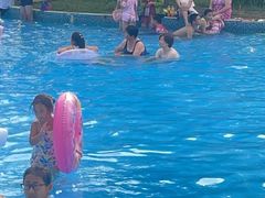 -欢乐水魔方水世界