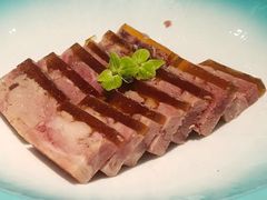 -钱记·乡野菜(紫荆花路店)