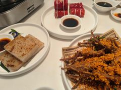 -粤来记·啫啫煲·点心(日月光店)