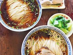 -同得兴 Since·1995 传统苏式面馆(十全街店)