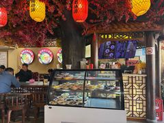 -金杨拉面王小吃面馆·牛三宝面·红烧牛肉粉