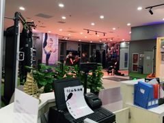 -优昂健身(新光界店)