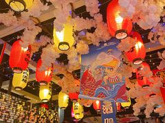 -鹤江桥·红油牛肉粉(SKP店)