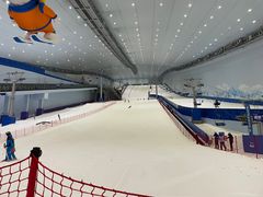 -哈尔滨热雪奇迹