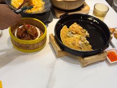 -火啫啫·粤式啫啫煲(南京弘阳店)