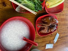 -光明刘冰乳鸽店(光明法政北路店)