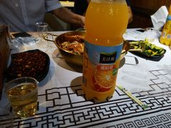 -云晓光头烧烤吧(盛夏店)