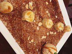 -LA CREPERIE BRETONNE布列塔尼法式餐厅(天童北路店)