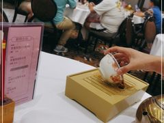 等位区-稻香酒家·35年老字号(侨光店)