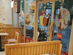 -德克士(东城店)