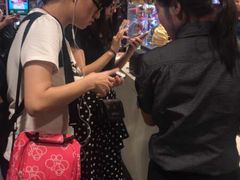 -麦当劳(东直门外大街店)