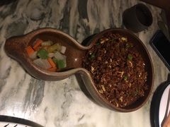 -绿茶餐厅(昌平悦荟店)