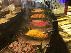 王家渡火锅店-王家渡火锅(金宝汇店)