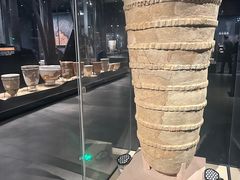 -盘龙城国家考古遗址公园