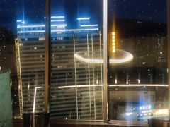 -广州花园酒店-凌璇阁360度高空海鲜自助餐CAROUSEL