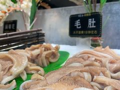 -SEA西雅图海鲜自助餐厅(海乐世界店)