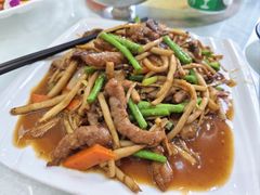 -水上人家河鲜