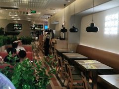 -卡朋西餐(扬名广场店)