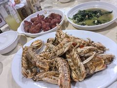 -车头老二大排档(金城步行街店)