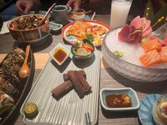 -炙柒Sekinana·精致日料(合生汇店)