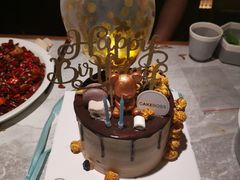 -CAKE BOSS 蛋糕老板(西单君太百货店)