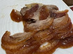 -东四民芳餐厅(世茂工三店)