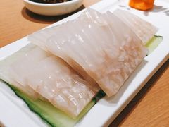 自制皮冻-天怡興·百年蒸饺(中心书城店)