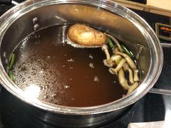 -呷哺呷哺(西单大悦城店)